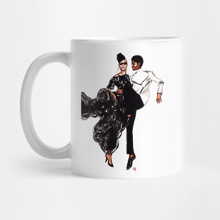 Dancing Queen Mug